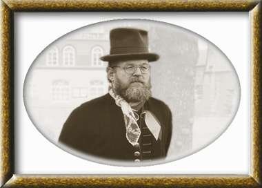 Josef Capoušek